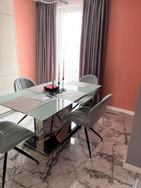 Apartmenthaus Oborishte - 30